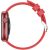 Forever IGo Watch 3 JW-500 Viedpulkstenis Sarkans