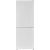 Fridge Brandt BFC6510EW