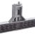 Bosch Sanding frame with brush insert, for GBS 75, PBS 75
