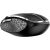 CHERRY MW 8C ADVANCED, Mouse (black)
