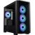 Case ASUS A23 PLUS MidiTower Case product features Transparent panel MicroATX MiniITX Colour Black A23PLUSTG/ARGBBLACK