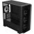 Case ASUS A23 PLUS MidiTower Case product features Transparent panel MicroATX MiniITX Colour Black A23PLUSTG/ARGBBLACK