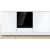 Bosch SCX6ITB00E s6, iebūv. modulāra trauku mašīna 60cm ExtraDry Melna