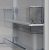 Beko B5RCNA365HDXBR ledusskapis 187cm NF ūdens disp., Dark Inox
