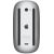 Apple Magic Mouse (USB-C) Multi-Touch Surface, white