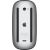 Apple Magic Mouse (USB-C) Multi-Touch Surface, black