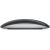 Apple Magic Mouse (USB-C) Multi-Touch Surface, black