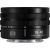 Panasonic Lumix S 18-40mm f/4.5-6.3 lens