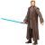 Zvaigžņu karu OBI-WAN Kenobi 6" darbības figūra (F7427)