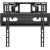 TV stiprinājums Savio  32" – 70" Full-motion TV Wall Mount