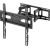 TV stiprinājums Savio  32" – 70" Full-motion TV Wall Mount