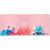 Gaming Mousepad Havit MP847 (pink)
