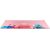 Gaming Mousepad Havit MP847 (pink)