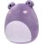 SQUISHMALLOWS W20 Plīša rotaļlieta, 19 cm