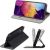 Mocco Smart Magnet Book Case Grāmatveida Maks Telefonam Honor 200 Pro