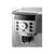 Delonghi Magnifica S ECAM 22.110.SB Coffee maker type Fully-auto, 1450 W, Silver