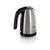 Bosch TWK7801 Standard kettle, Stainless steel, Stainless steel, 2200 W, 360° rotational base, 1.7 L