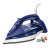 TEFAL Iron  FV9620 Blue/White, 2600 W, Steam, Continuous steam 50 g/min, Steam boost performance 200 g/min, Anti-drip function, Anti-scale system, Vertical steam function, Water tank capacity 350 ml