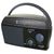 Adler Radio AD 1119 Black