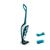 Philips PowerPro Aqua   and Mopping System 3 in 1 FC6404/01 Handheld, Sparkling blue, 0,6 L, 83 dB, Cordless, 40 min