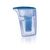 Philips IronCare Water descale filter for ironing Cup, Blue, Transparent