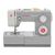 Sewing machine Singer SMC 4411 Silver, Number of stitches 11