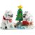 LEGO Exclusive Zimowe niedźwiedzie polarne (40571)