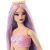 Barbie Mattel Кукла Русалка фиолетовый хвост HRR06