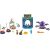 LEGO Toy Story Vudija un Baza karnevāla piedzīvojums (10770)