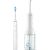 Philips Sonicare Cordless Power Flosser DiamondClean 9000 mutes dobuma irrigators, balts - HX3886/41