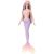 Barbie Mattel Кукла Русалка фиолетовый хвост HRR06