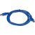 Akyga cable USB AK-USB-09 USB A (m) | USB B (m) ver. 3.0 1.8m
