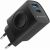 Lādētājs Gembird 2-in-1 Black 20W + Apple Watch
