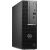DELL OptiPlex 7020 Intel® Core™ i3 i3-14100 8 GB DDR5-SDRAM 256 GB SSD Windows 11 Pro SFF PC Black
