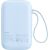 Powerbank Baseus QPow 2 10000mAh 30W 2xUSB-C (blue)