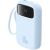 Powerbank Baseus QPow 2 10000mAh 30W 2xUSB-C (blue)