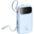 Powerbank Baseus QPow2 20000mAh 30W 2xUSB-C (blue)