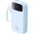 Powerbank Baseus QPow2 20000mAh 30W 2xUSB-C (blue)