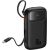 Powerbank Baseus QPow 2 20000mAh 30W 2xUSB-C (black)