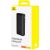 Baseus Airpow 20000mAh 20W powerbank (black)