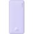Baseus Airpow 20000mAh 20W powerbank (purple)
