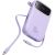 Baseus QPow 2 10000mAh 30W 2xUSB-C powerbank (purple)