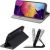 Mocco Smart Magnet Book Case Чехол для телефона Honor Magic 6 Lite