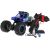 RoGer Real Rock Crawler RC Rotaļu Automašina 1:16 Radio vadāmās rotaļlietas (RC)