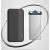 Dudao K4S powerbank 2x USB A tipa 10000mAh 5V | 2A melns