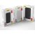 Dudao K4S powerbank 2x USB A tipa 10000mAh 5V | 2A melns
