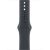 Apple Watch SE 2 GPS + Cellular 44mm Sport Band M/L, midnight (MXGM3ET/A)