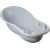 Tega Baby Bath 102 cm DUCK light gray