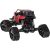 RoGer Rock Crawler 2in1 Автомобиль с радиоуправлением / 2.4Ghz  / 4x4 / 20 km/h / 1:16 / Kрасный Радиоуправляемые Игрушки