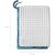 Medisana HS 200 Cherry Stone 3in1 heating pad (blue)
